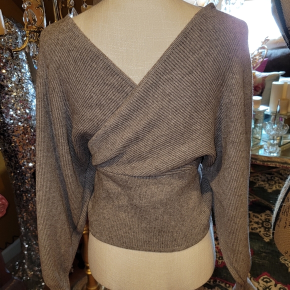 Love Tree Sweaters - Love tree sweater